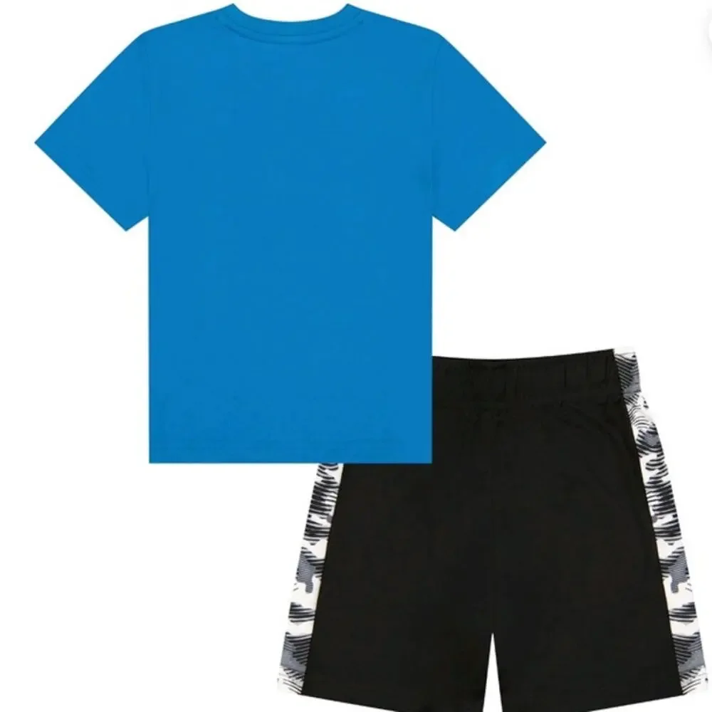 Reebok Toddler Boys 
